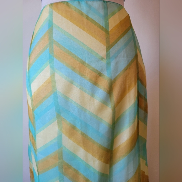 Vintage Kenneth Cole skirt - Picture 3 of 7